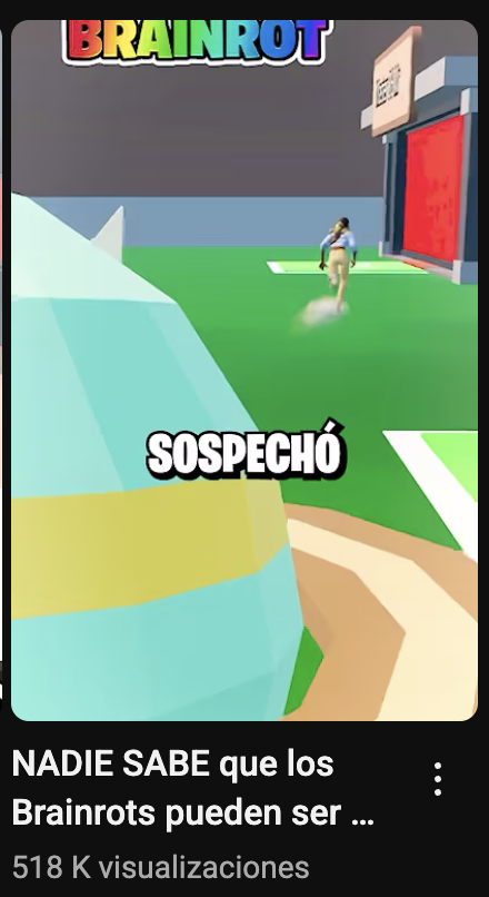 Reel viral (placeholder)