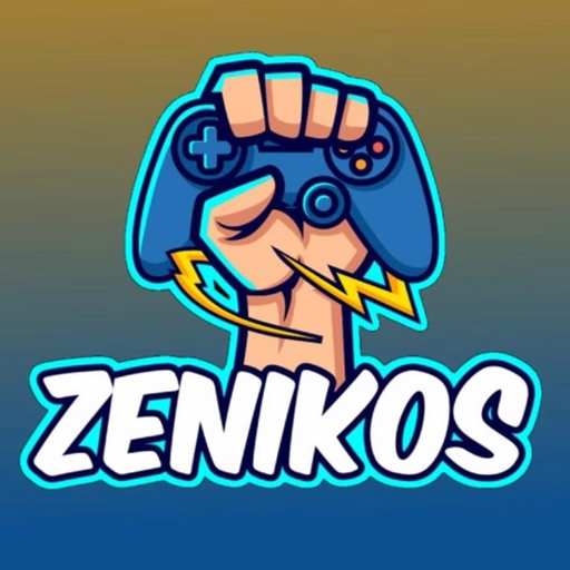 Zenikos